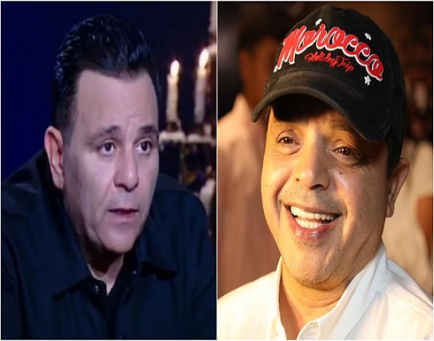 محمد هنيدي ينشر فيديو مع وفاء الكيلاني.. هل يرد على هجوم محمد فؤاد؟