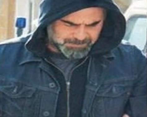 بالصور - القاء القبض على النجم التركي بطل مسلسل "القبضاي" بتهم حيازة الممنوعات!