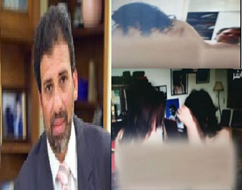 شاهد : "الشُّهرة مقابل الجنس".. منى فاروق وشيما الحاج تعترفان بالزواج العُرفي من خالد يوسف! شاهد : "الشُّهرة مقابل الجنس".. منى فاروق وشيما الحاج تعترفان بالزواج العُرفي من خالد يوسف!