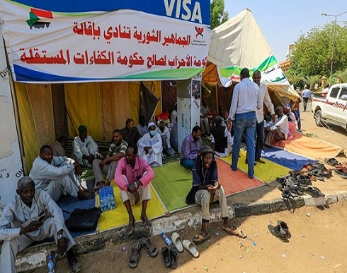 اجتماع حكومي طارئ بالسودان وسط تعمّق لانقسام "الشركاء"