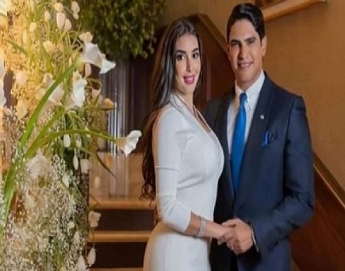 العمر الحقيقي لـ ياسمين صبري وكم مرة تزوجت قبل “أبوهشيمة” العمر الحقيقي لـ ياسمين صبري وكم مرة تزوجت قبل “أبوهشيمة”