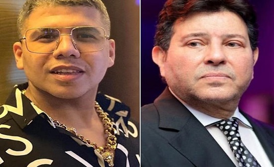 هاني شاكر يعلق على كلمات عمر كمال (تمور وحليب) هاني شاكر يعلق على كلمات عمر كمال (تمور وحليب)