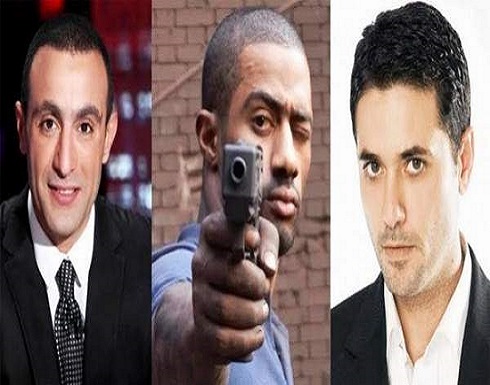 تعرفوا إلى أجور الممثلين في رمضان.. ولن تصدقوا كم سيتقاضى محمد رمضان وأحمد السقا! تعرفوا إلى أجور الممثلين في رمضان.. ولن تصدقوا كم سيتقاضى محمد رمضان وأحمد السقا!