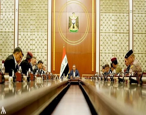 بعد هجوم دهوك.. العراق يطالب تركيا بسحب قواتها من أراضيه بعد هجوم دهوك.. العراق يطالب تركيا بسحب قواتها من أراضيه