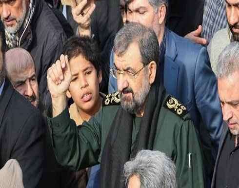 طهران تكشف عن تلقيها صورا يومية دقيقة لإسرائيل والولايات المتحدة عبر قمر"نور" طهران تكشف عن تلقيها صورا يومية دقيقة لإسرائيل والولايات المتحدة عبر قمر"نور"