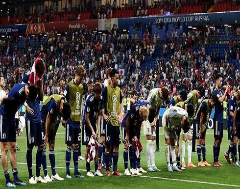 بداية "اعتزال جماعي" في منتخب اليابان بعد الخروج بداية "اعتزال جماعي" في منتخب اليابان بعد الخروج