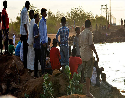 السودان.. الأمطار والسيول تودي بحياة 3 أشخاص وفقدان 3 آخرين السودان.. الأمطار والسيول تودي بحياة 3 أشخاص وفقدان 3 آخرين