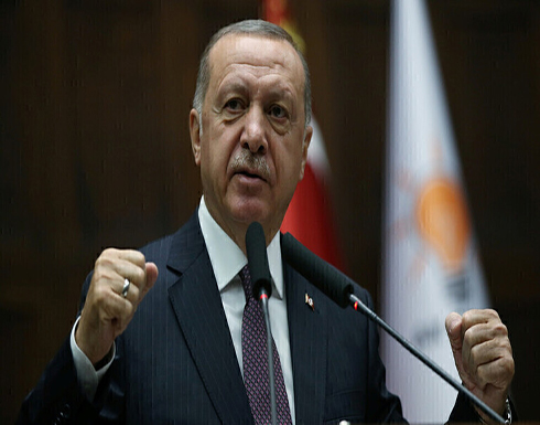 أردوغان يبشر الأتراك ببدء اختبار أول محرك صاروخي فضائي مطور محليا أردوغان يبشر الأتراك ببدء اختبار أول محرك صاروخي فضائي مطور محليا