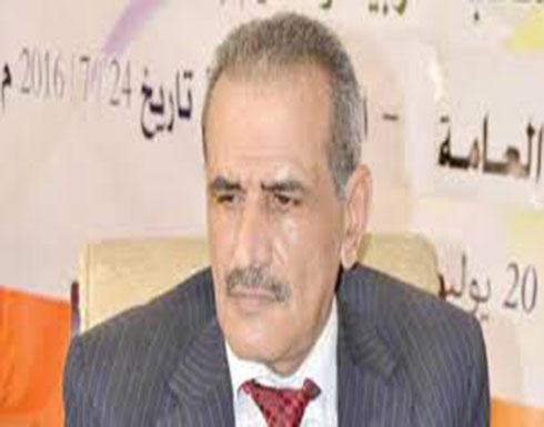 وزير تعليم اليمن: الحوثي يريد إلحاق الشعب بولاية الفقيه وزير تعليم اليمن: الحوثي يريد إلحاق الشعب بولاية الفقيه