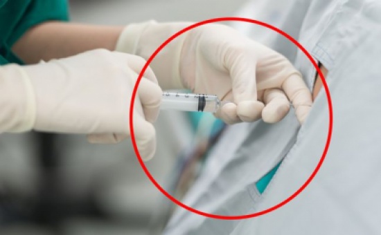 ما هي اضرار ابرة الظهر على المدى البعيد؟