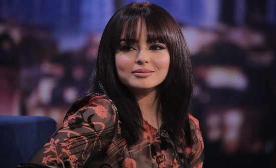 مفاجأة مدويّة في قصة الفنانة التونسية الحامل دون زواج مفاجأة مدويّة في قصة الفنانة التونسية الحامل دون زواج