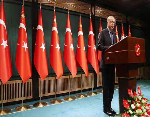 أردوغان: العنصرية الثقافية باتت مؤسساتية في أوروبا أردوغان: العنصرية الثقافية باتت مؤسساتية في أوروبا