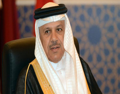 أمين مجلس التعاون يشيد بإجراءات المملكة حول وفاة خاشقجي أمين مجلس التعاون يشيد بإجراءات المملكة حول وفاة خاشقجي