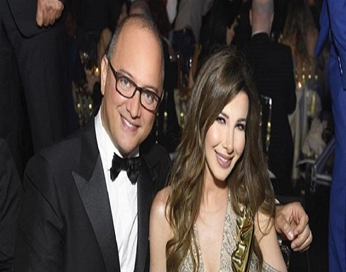 صورة قديمة.. هكذا بدأت قصة الحب بين نانسي عجرم وزوجها صورة قديمة.. هكذا بدأت قصة الحب بين نانسي عجرم وزوجها