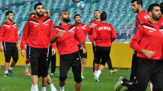 "نسور قاسيون" في أستراليا لمواصلة الحلم "نسور قاسيون" في أستراليا لمواصلة الحلم