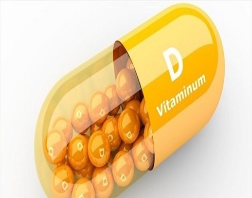 كيفية  تتجنب نقص فيتامين "د" في الشتاء