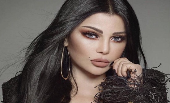 هيفاء وهبي تبتعد عن الساحة الفنية هيفاء وهبي تبتعد عن الساحة الفنية