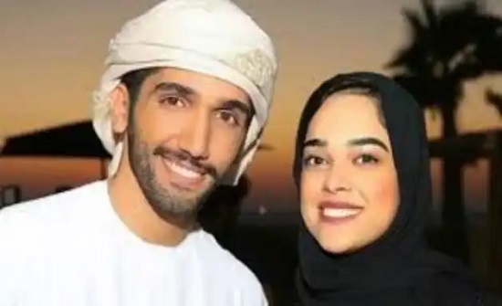 أحمد خميس يدافع عن زوجته بعد انتشار فيديو غير لائق أحمد خميس يدافع عن زوجته بعد انتشار فيديو غير لائق
