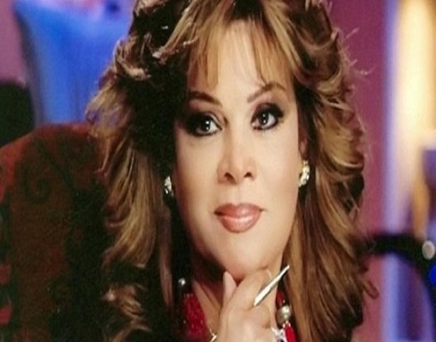 صفاء أبو السعود بظهور نادر بعد غياب.. شاهد كيف أصبحت صفاء أبو السعود بظهور نادر بعد غياب.. شاهد كيف أصبحت