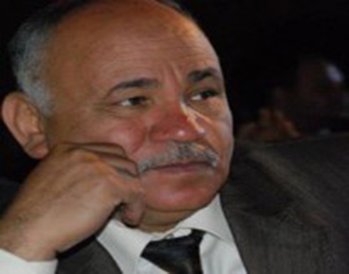 إنقاذ الترسانة في يد حسن فريد إنقاذ الترسانة في يد حسن فريد