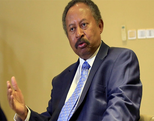 إثيوبيا تتهم السودان "بتخطي الحدود" والخرطوم تنفي وتؤكد أن خيار الحرب مستبعد وترحب بأي وساطة إثيوبيا تتهم السودان "بتخطي الحدود" والخرطوم تنفي وتؤكد أن خيار الحرب مستبعد وترحب بأي وساطة