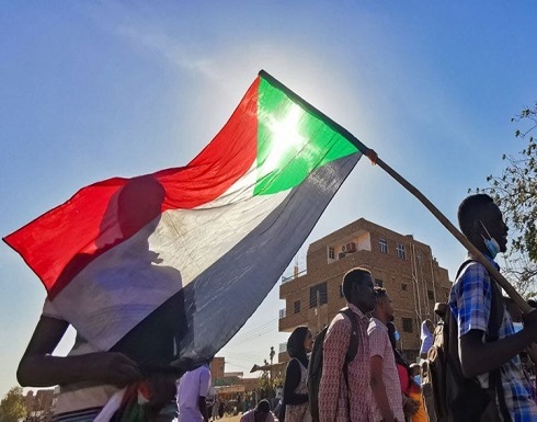 إدانة أمريكية لـ"العنف" بالسودان.. ولا مساعدات لحكومة عسكرية إدانة أمريكية لـ"العنف" بالسودان.. ولا مساعدات لحكومة عسكرية