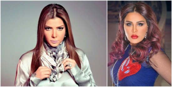أصالة تعبر عن سعادتها باستبعاد أحلام من “ذا فويس”.. وهذا ما قالته! أصالة تعبر عن سعادتها باستبعاد أحلام من “ذا فويس”.. وهذا ما قالته!