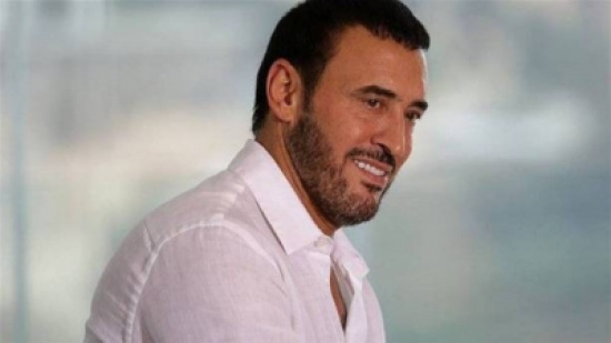 خبر محزن لمعجبات كاظم الساهر خبر محزن لمعجبات كاظم الساهر