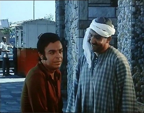 وفاة فنان مصري شهير بعد صراع مع المرض وفاة فنان مصري شهير بعد صراع مع المرض