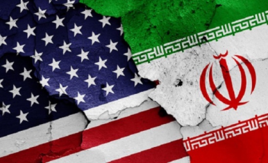 إدارة ترمب تعلن اليوم عن عقوبات إضافية على إيران إدارة ترمب تعلن اليوم عن عقوبات إضافية على إيران