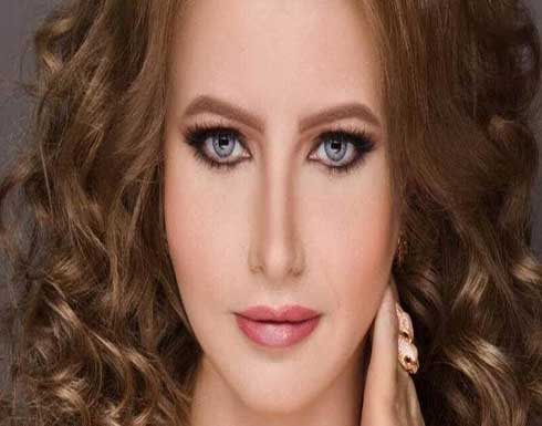 مي العيدان تواصل سخريتها من الفنانين و هذه المرة الفنانة (خطر) .. شاهد مي العيدان تواصل سخريتها من الفنانين و هذه المرة الفنانة (خطر) .. شاهد