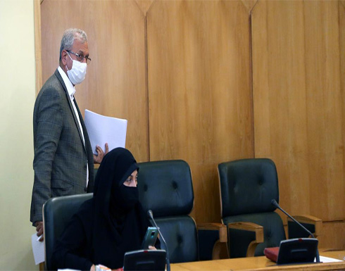 إيران: لم ننسحب من الاتفاق النووي وواشنطن تقرأ التاريخ بشكل مقلوب إيران: لم ننسحب من الاتفاق النووي وواشنطن تقرأ التاريخ بشكل مقلوب