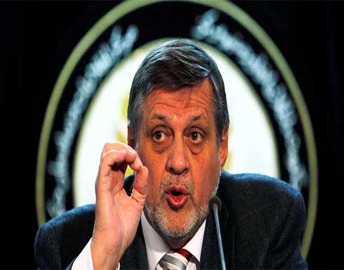 يان كوبيش : عدم إقامة انتخابات في ليبيا سيؤدي إلى مزيد من الصراع يان كوبيش : عدم إقامة انتخابات في ليبيا سيؤدي إلى مزيد من الصراع