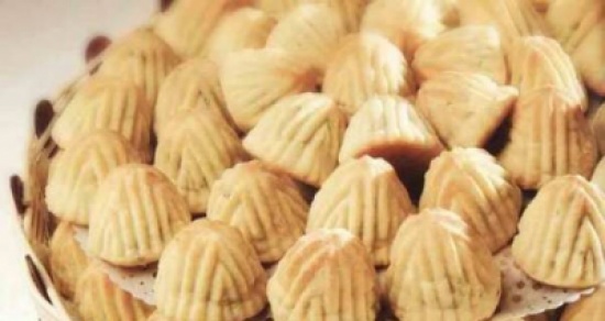 قصة كحك العيد.. فرعوني الأصل لتقديمه قربانا للآلهة قصة كحك العيد.. فرعوني الأصل لتقديمه قربانا للآلهة