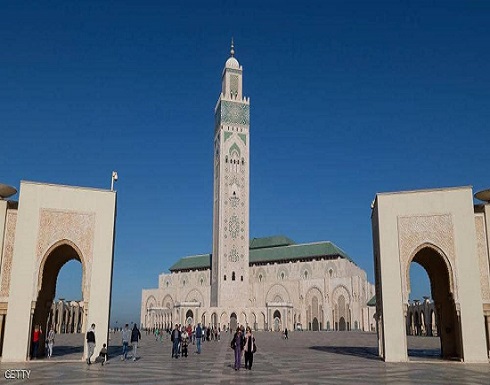 المغرب يعيد فتح المساجد ويستثني صلاة الجمعة المغرب يعيد فتح المساجد ويستثني صلاة الجمعة