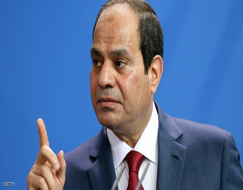 السيسي : رفع أسعار التذاكر وإلا قطارات بدون أمان (فيديو) السيسي : رفع أسعار التذاكر وإلا قطارات بدون أمان (فيديو)