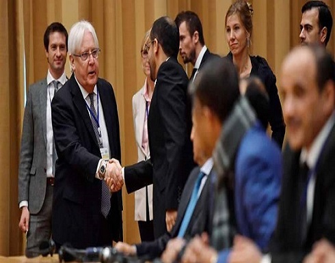 إبعاد العدد الزائد من الحوثيين في مشاورات السويد إبعاد العدد الزائد من الحوثيين في مشاورات السويد