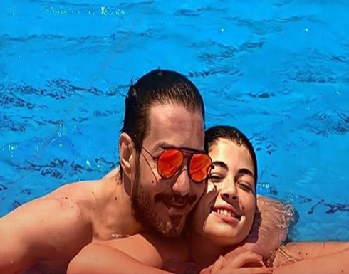 ابنة “أحمد زاهر” ترد على الإساءة لوالدها وشقيقتها بسبب صورة حمام السباحة ابنة “أحمد زاهر” ترد على الإساءة لوالدها وشقيقتها بسبب صورة حمام السباحة