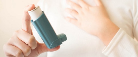 طريقة التعامل مع الربو بالطريقة الصحيحة طريقة التعامل مع الربو بالطريقة الصحيحة