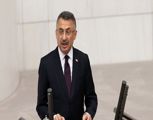 تركيا تطالب الدول الإسلامية باتخاذ موقف واضح تجاه غزة تركيا تطالب الدول الإسلامية باتخاذ موقف واضح تجاه غزة