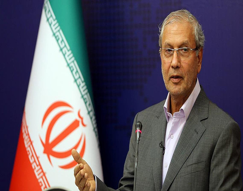 طهران تهدد: أي تحرك أميركي ضدنا سيواجه برد ساحق طهران تهدد: أي تحرك أميركي ضدنا سيواجه برد ساحق