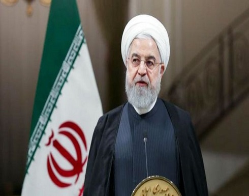 روحاني: على أمريكا التوبة عن أخطائها والالتزام بتعهداتها روحاني: على أمريكا التوبة عن أخطائها والالتزام بتعهداتها