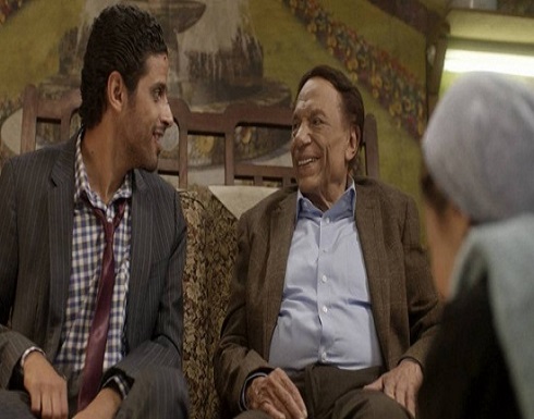 خطأ كارثي في الحلقة الـ 2 من "فالنتينو"مسلسل عادل امام يعرض صناعه للسخرية(فيديو) خطأ كارثي في الحلقة الـ 2 من "فالنتينو"مسلسل عادل امام يعرض صناعه للسخرية(فيديو)