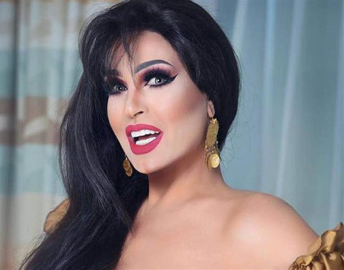 ابنة فيفي عبده على خطى والدنها تتصدر الترند بالاسود الجريء .. شاهد ابنة فيفي عبده على خطى والدنها تتصدر الترند بالاسود الجريء .. شاهد