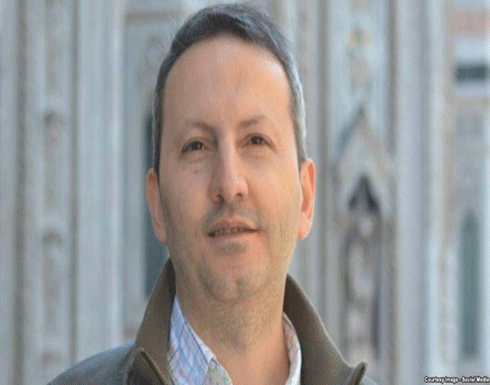 السويد تستدعي سفير إيران بسبب "إعدام أكاديمي" السويد تستدعي سفير إيران بسبب "إعدام أكاديمي"