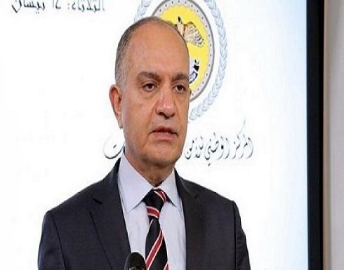 العضايلة : قادرون على السيطرة على كورونا خلال اسبوعين العضايلة : قادرون على السيطرة على كورونا خلال اسبوعين