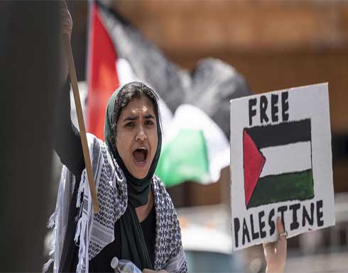 إسرائيل تتهم "سي جي تي إن" الصيني بـ"معاداة السامية" لتغطيته جرائمها إسرائيل تتهم "سي جي تي إن" الصيني بـ"معاداة السامية" لتغطيته جرائمها