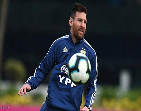 ميسي يكشف تفاصيل "الهروب" من برشلونة ميسي يكشف تفاصيل "الهروب" من برشلونة