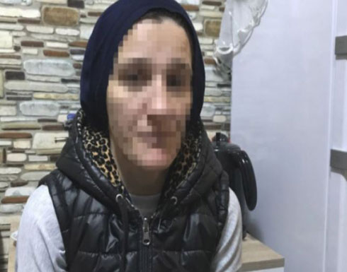 صور| قتلت زوجها ودفنته بمساعدة ابنتها.. وهذه تفاصيل الجريمة الأكثر غموضاً! صور| قتلت زوجها ودفنته بمساعدة ابنتها.. وهذه تفاصيل الجريمة الأكثر غموضاً!