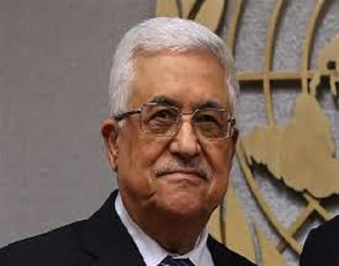 عباس يشيد بالدعم الاردني للشعب والقضية الفلسطينية عباس يشيد بالدعم الاردني للشعب والقضية الفلسطينية